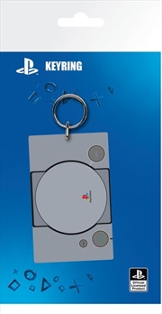 Buy Console Keyring