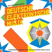 Buy Deutsche Elektronische Musik 1