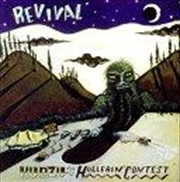 Buy Revival 2 Kudzu And Holleri