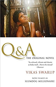 Buy Q &  A