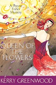 Buy Queen of the Flowers