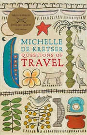 Buy Questions of Travel