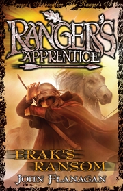 Buy Ranger's Apprentice 7: Erak's Ransom