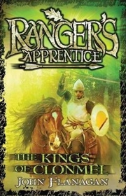 Buy Ranger's Apprentice 8: The Kings of Clonmel