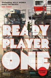 Buy Ready Player One