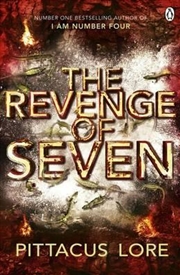 Buy The Revenge of Seven