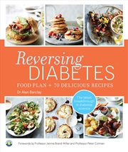 Buy Reversing Diabetes