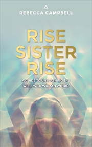 Buy Rise Sister Rise