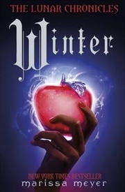 Buy Winter (The Lunar Chronicles Book 4)