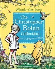 Buy Winnie-The-Pooh: The Christoph