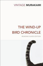 Buy The Wind-Up Bird Chronicle