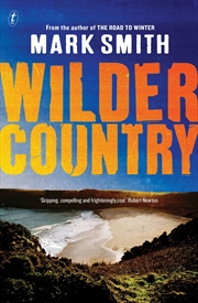 Buy Wilder Country