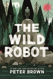 Buy Wild Robot