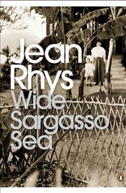 Buy Wide Sargasso Sea