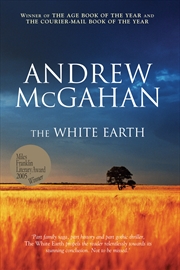 Buy White Earth