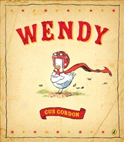 Buy Wendy