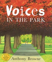 Buy Voices in the Park