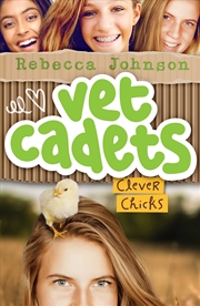 Buy Vet Cadets: Clever Chicks (BK4)