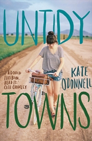 Buy Untidy Towns