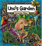 Buy Uno's Garden