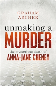 Buy Unmaking a Murder