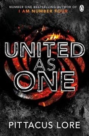 Buy United As One