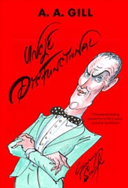 Buy Uncle Dysfunctional: Uncomprom