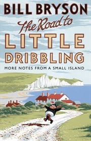 Buy The Road to Little Dribbling