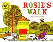 Buy Rosie's Walk