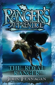 Buy Ranger's Apprentice: The Royal Ranger