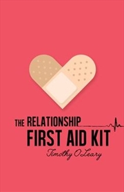 Buy The Relationship First Aid Kit