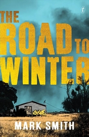 Buy The Road to Winter