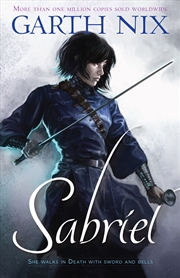 Buy Sabriel