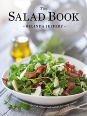 Buy The Salad Book