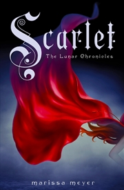 Buy Scarlet (The Lunar Chronicles Book 2)