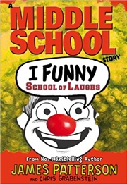 Buy I Funny: School of Laughs (I Funny 5)