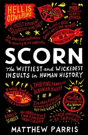 Buy Scorn