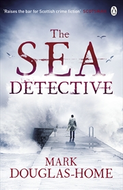 Buy The Sea Detective