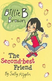 Buy Second Best Friend: Billie B Brown