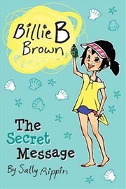 Buy Secret Message: Billie B Brown