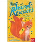 Buy Secret Rescuers: Magic Fox