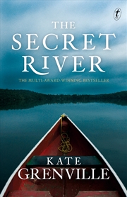 Buy The Secret River