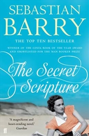 Buy Secret Scripture