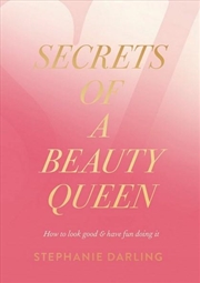 Buy Secrets of a Beauty Queen