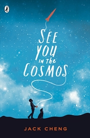 Buy See You in the Cosmos