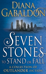 Buy Seven Stones to Stand or Fall