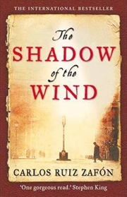 Buy The Shadow of the Wind