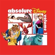 Buy Absolute Disney - Volume 1