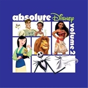 Buy Absolute Disney - Volume 2