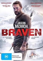 Buy Braven